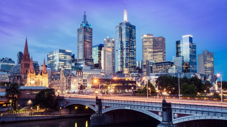 Austrialia