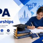 GPA for Scholarships – Minimum Requirements & Free Calculator (2026)