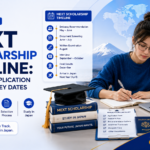 MEXT Scholarship Timeline: Complete Application Schedule & Key Dates