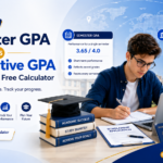 Semester GPA vs Cumulative GPA – Differences, & Free Calculator