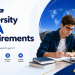 University GPA Requirements – Minimums, Free Checker & Admission Guide (2026)