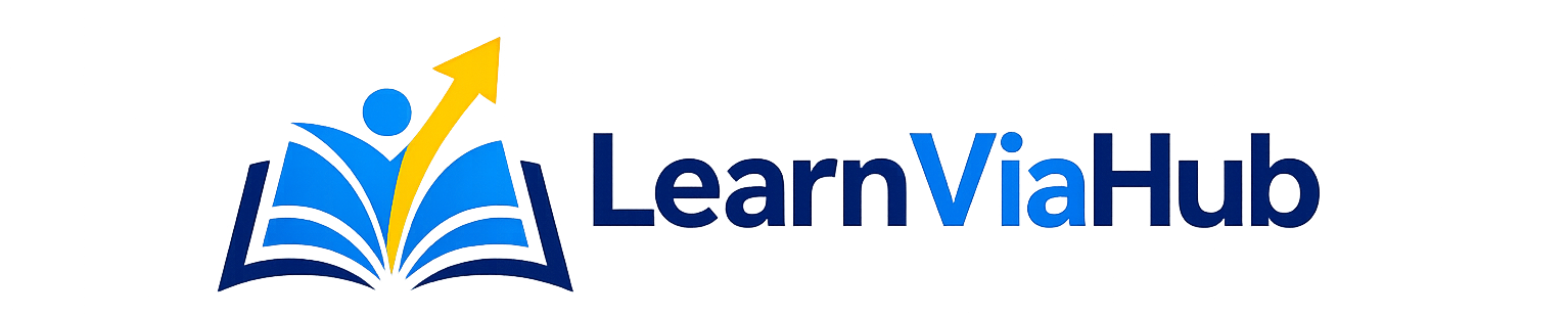 Learnviahub