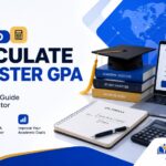How to Calculate Semester GPA (Step‑by‑Step Guide & Free Calculator)