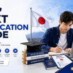 MEXT Application Guide: How to Apply for the MEXT Scholarship