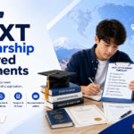 MEXT Scholarship Required Documents: Complete Checklist & Preparation Guide