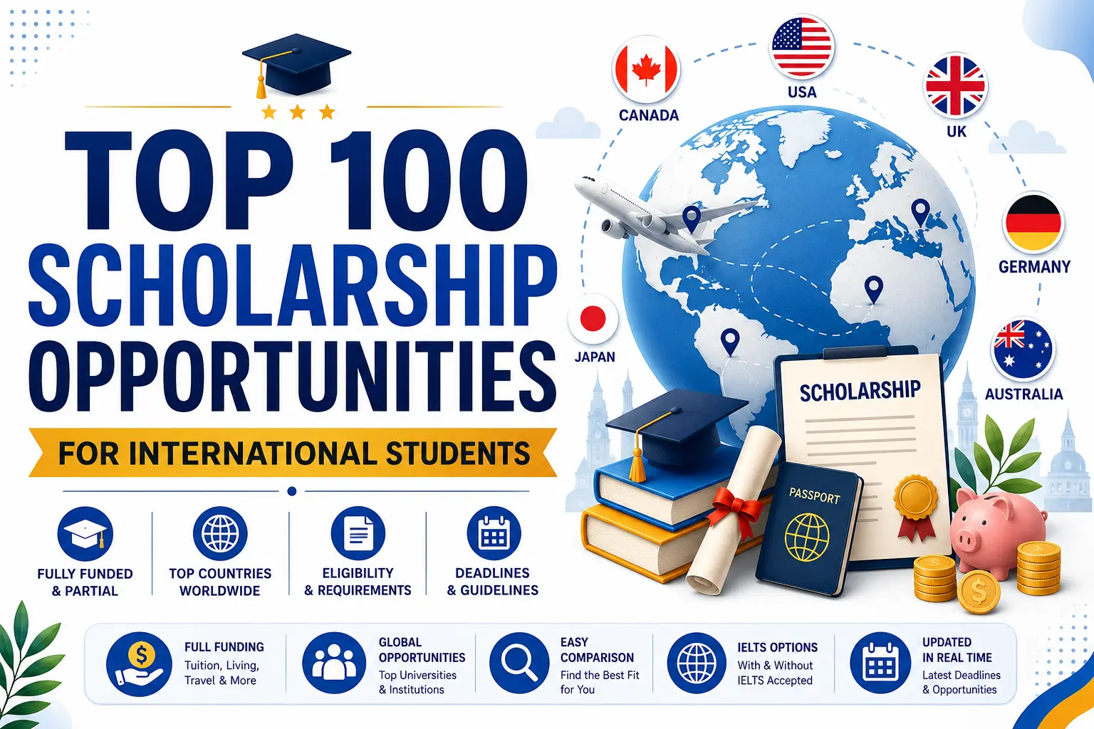 Scholarship Opportunities