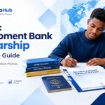 Islamic Development Bank Scholarship 2027: Complete Guide