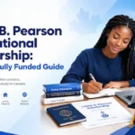 Lester B. Pearson International Scholarship 2027: Complete Fully Funded Guide